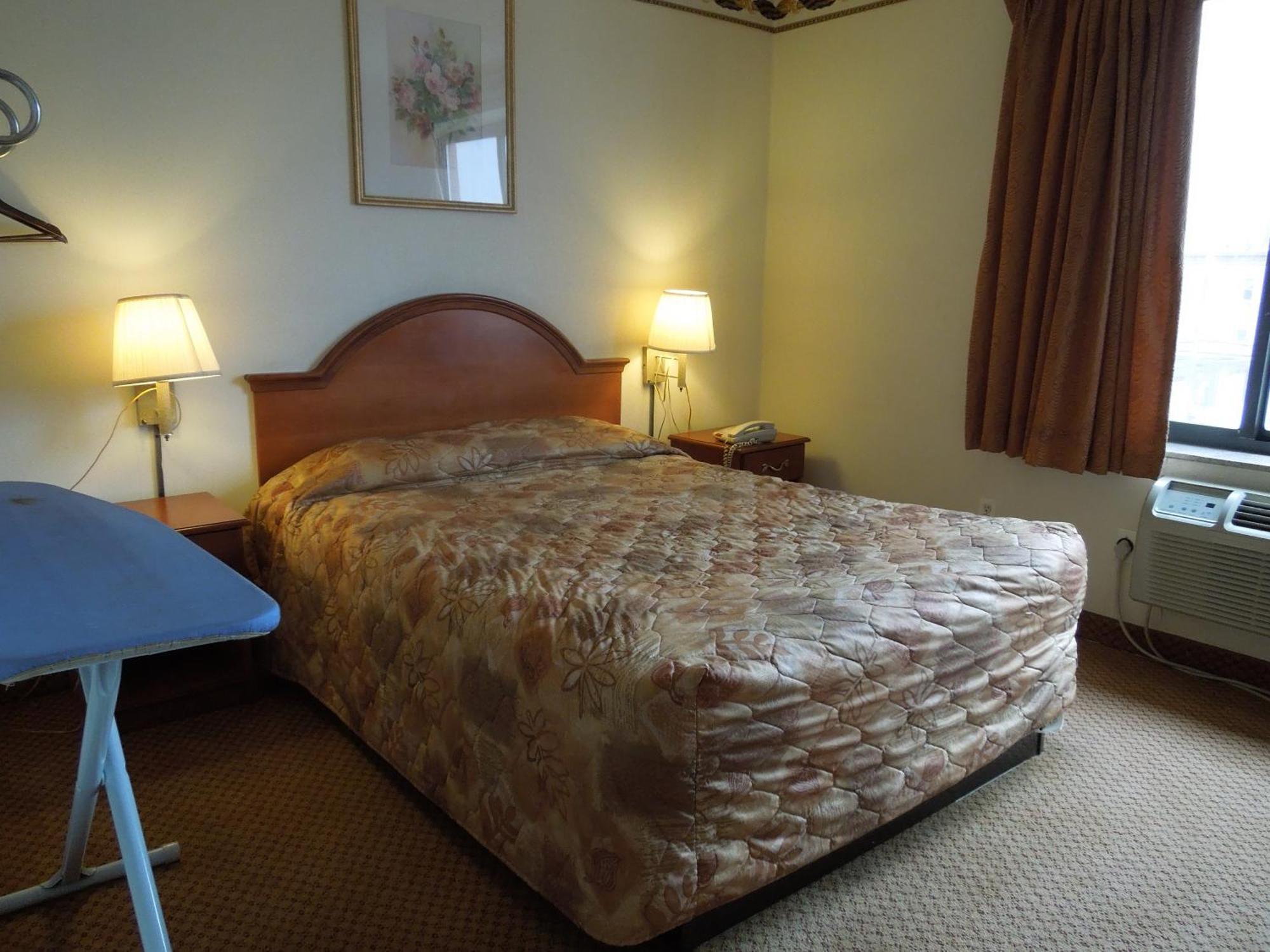 Red Carpet Inn Brooklyn Ню Йорк Екстериор снимка