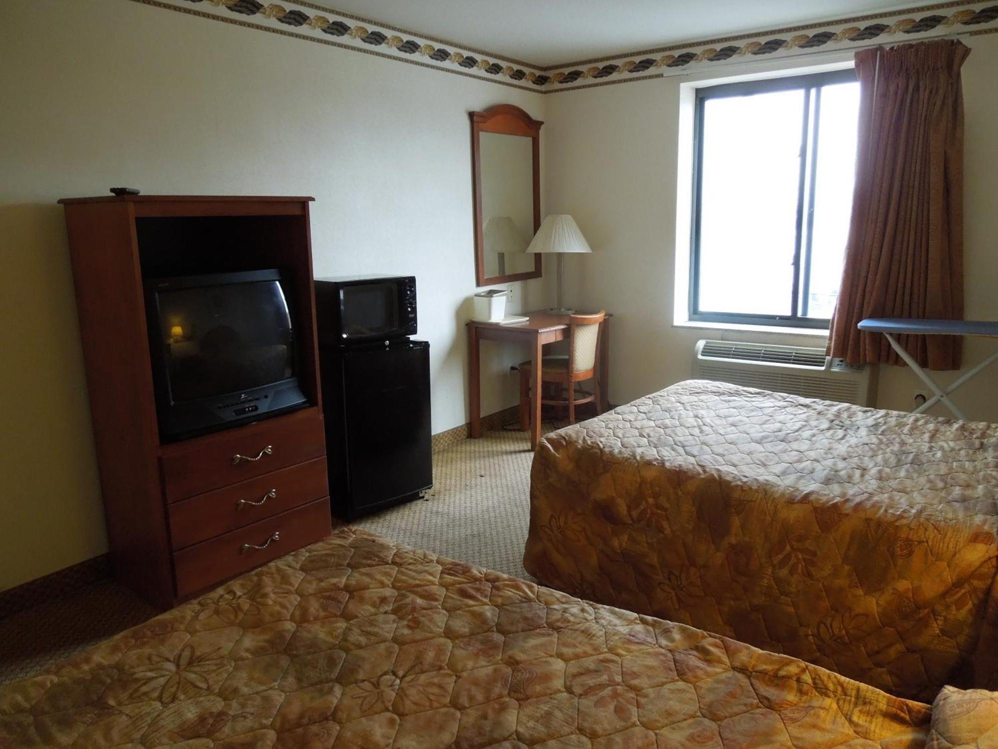 Red Carpet Inn Brooklyn Ню Йорк Екстериор снимка