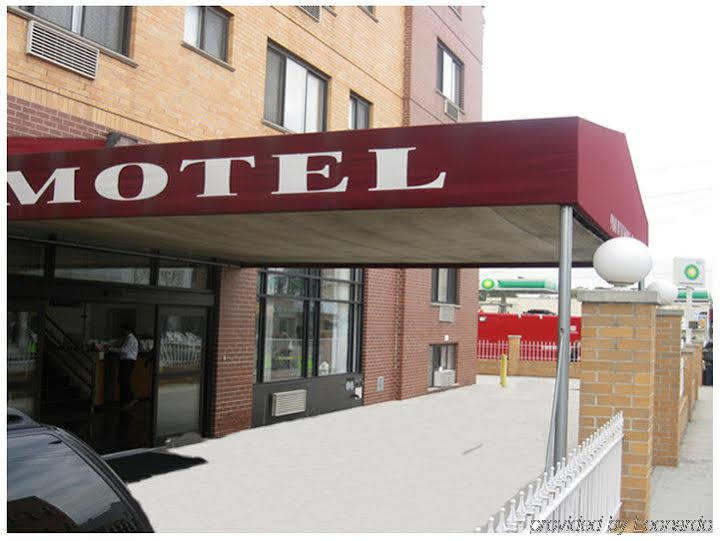 Red Carpet Inn Brooklyn Ню Йорк Екстериор снимка