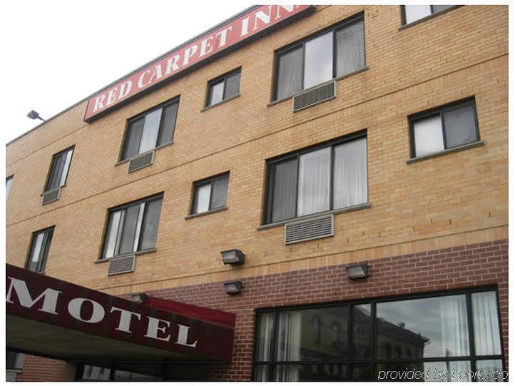 Red Carpet Inn Brooklyn Ню Йорк Екстериор снимка