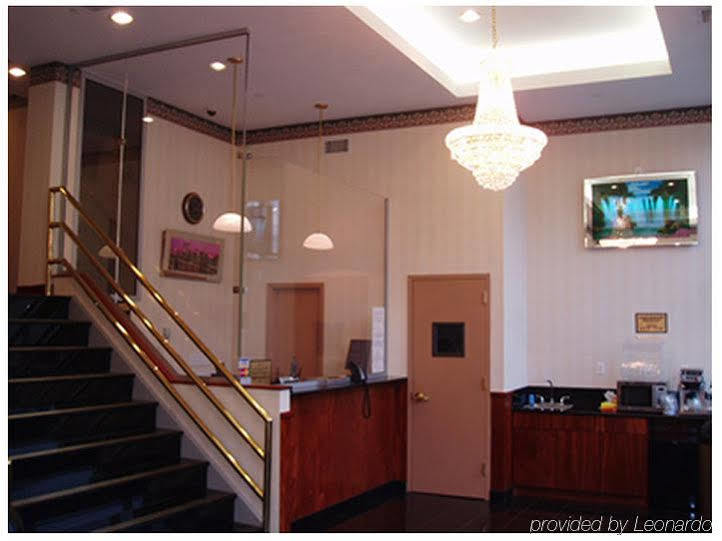 Red Carpet Inn Brooklyn Ню Йорк Интериор снимка