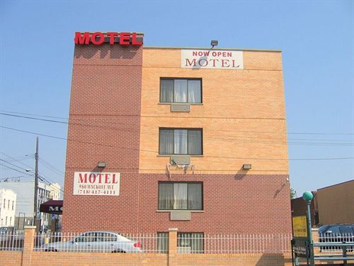 Red Carpet Inn Brooklyn Ню Йорк Екстериор снимка